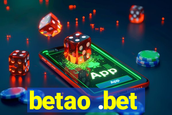 betao .bet